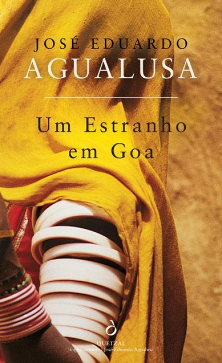 UM ESTRANHO EM GOA