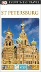 DK Eyewitness Travel Guide: St Petersburg Flexibound SAMPETERSBURGO