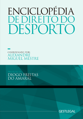 Enciclopédia de Direito do Desporto