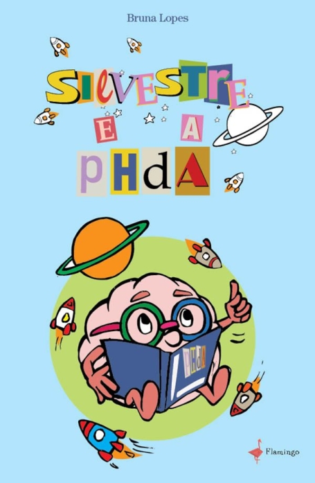 SILVESTRE E A PHDA