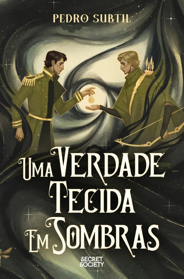 UMA VERDADE TECIDA EM SOMBRAS