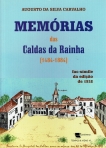 MEMORIAS DAS CALDAS DA RAINHA 1484-1884