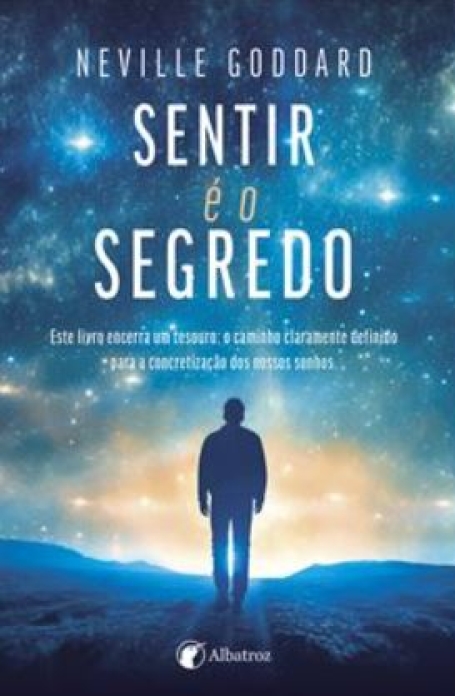 03762.10 - SENTIR É O SEGREDO