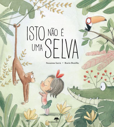 ISTO NAO É UMA SELVA
