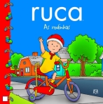 RUCA - AS RODINHAS
