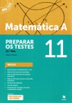 PREPARAR OS TESTES - MATEMATICA 11º ANO - de acordo com metas curriculares e novo programa 2016