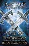 RANGERS APPRENTICE - THE SIEGE OF MACINDAW