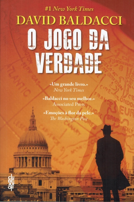 JOGO DA VERDADE