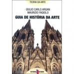 GUIA DE HISTORIA DA ARTE