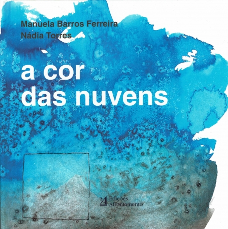 A COR DAS NUVENS