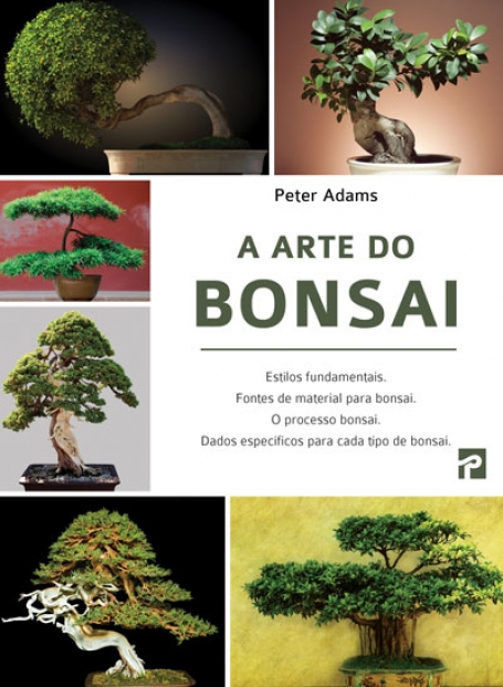 A ARTE DO BONSAI
