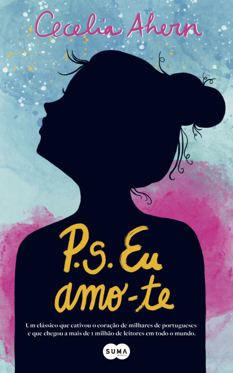 P.S. EU AMO-TE