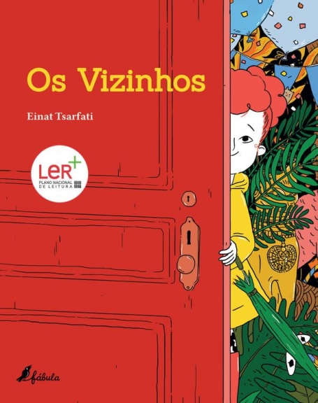 OS VIZINHOS
