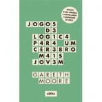 JOGOS DE LOGICA PARA UM CEREBRO MAIS JOVEM