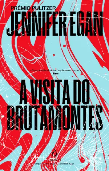 A VISITA DO BRUTAMONTES