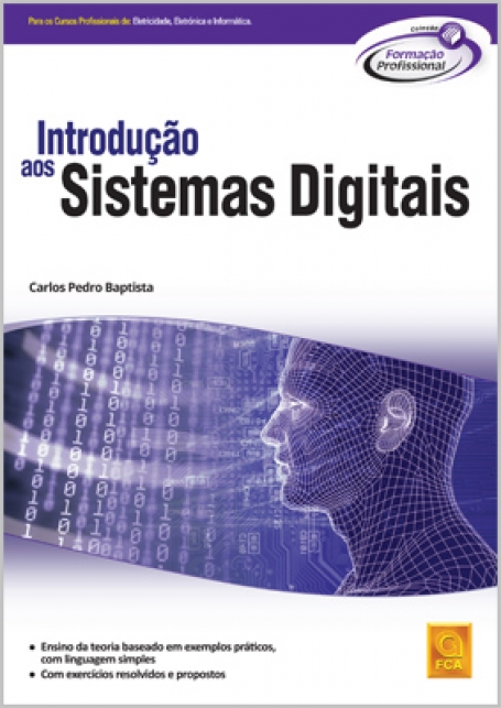 INTRODUCAO AOS SISTEMAS DIGITAIS