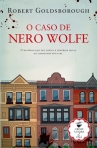 CASO DE NERO WOLFE - CRIME A HORA DO CHA 14