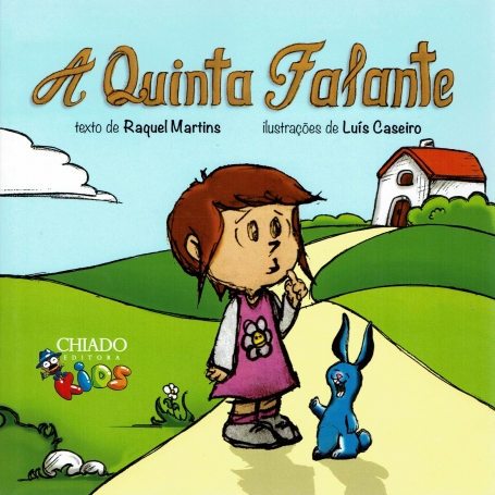 A QUINTA FALANTE