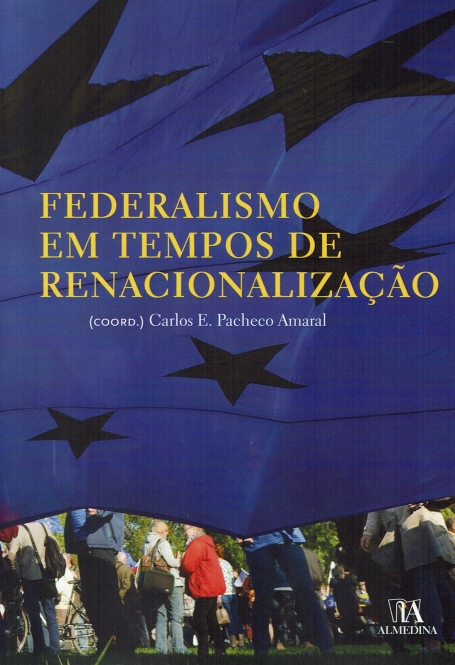 FEDERALISMO EM TEMPOS DE RENACIONALIZAÇÃO