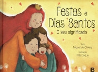 FESTAS E DIAS SANTOS - O SEU SIGNIFICADO