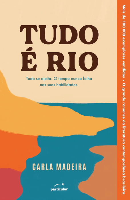 TUDO É RIO