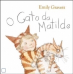 GATO DA MATILDE