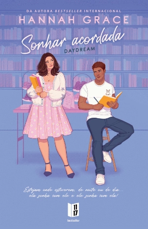 SONHAR ACORDADA - DAYDREAM