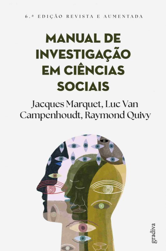 MANUAL DE INVESTIGAÇÃO EM CIÊNCIAS SOCIAIS