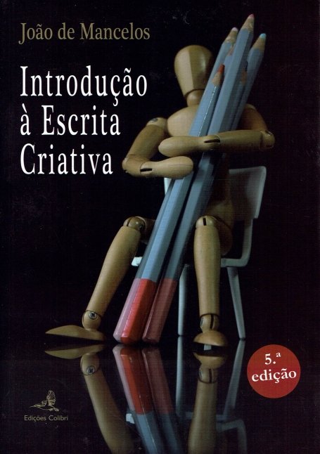 INTRODUCAO A ESCRITA CRIATIVA