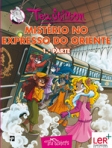 MISTERIO NO EXPRESSO DO ORIENTE 1ª PARTE