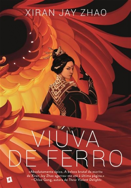 VUIVA DE FERRO
