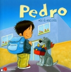 PEDRO VAI A ESCOLA
