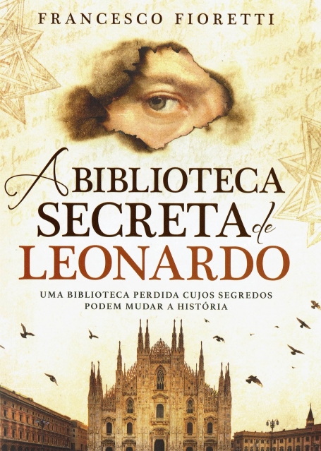 A BIBLIOTECA SECRETA DE LEONARDO