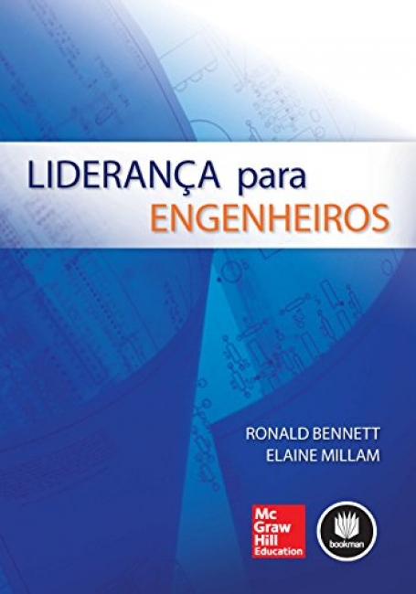 LIDERANCA PARA ENGENHEIROS