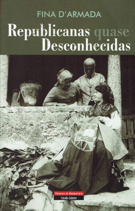 REPUBLICANAS QUASE DESCONHECIDAS