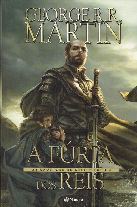 A FÚRIA DOS REIS - PARTE 1