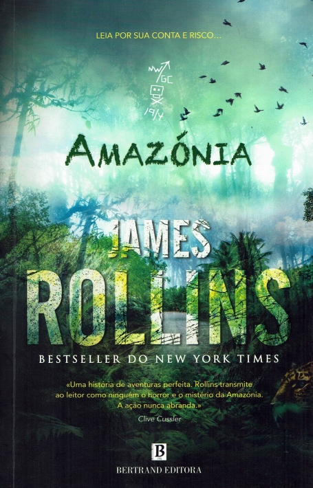 AMAZONIA