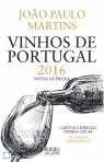 VINHOS DE PORTUGAL 2016 - NOTAS DE PROVA