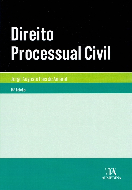 DIREITO PROCESSUAL CIVIL 14 EDICAO