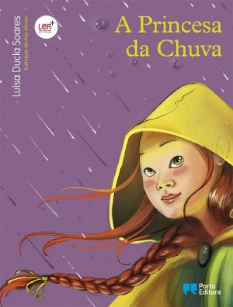 72847.10 - PRINCESA DA CHUVA