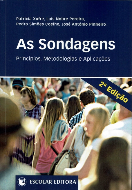 AS SONDAGENS Principios , Metodologias, e Aplicacoes