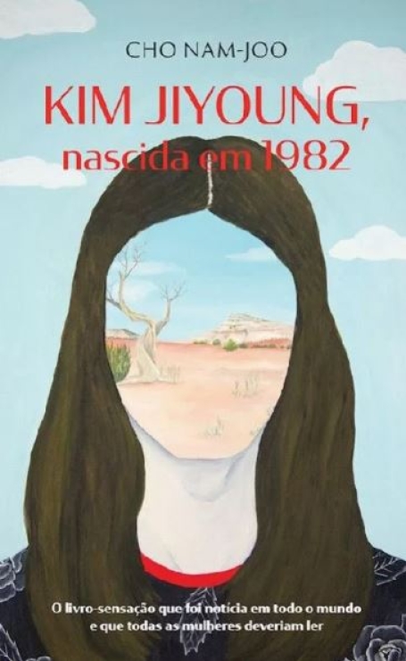 03748.10 - KIM JIYOUNG, NASCIDA EM 1982