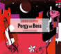PORGY AND BESS - livro com cd
