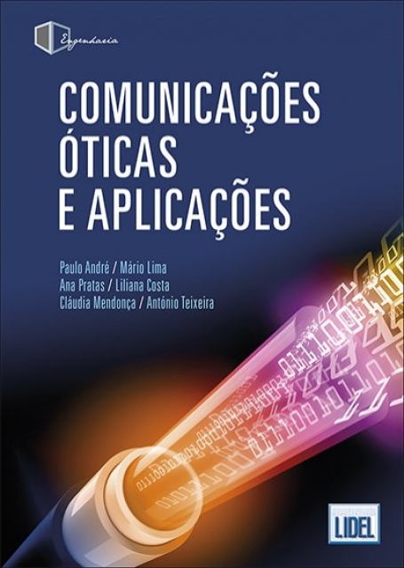 COMUNICACOES OTICAS E APLICACOES