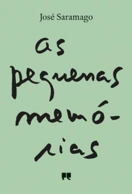 04651.10 - AS PEQUENAS MEMORIAS