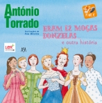 ERAM 12 MOCAS DONZELAS E OUTRAS HISTORIAS