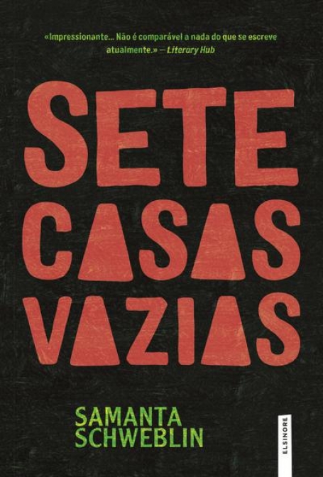 SETE CASAS VAZIAS