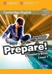 PREPARE STUDENT S BOOK LEVEL 1