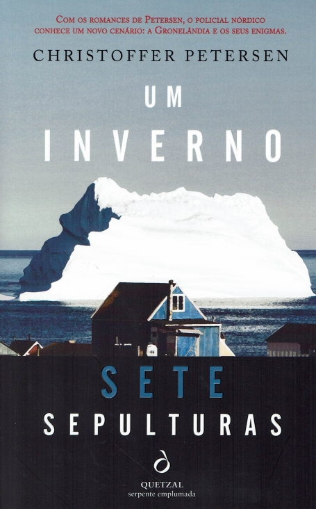 UM INVERNO SETE SEPULTURAS