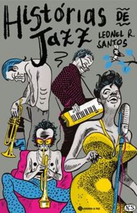 HISTÓRIAS DE JAZZ